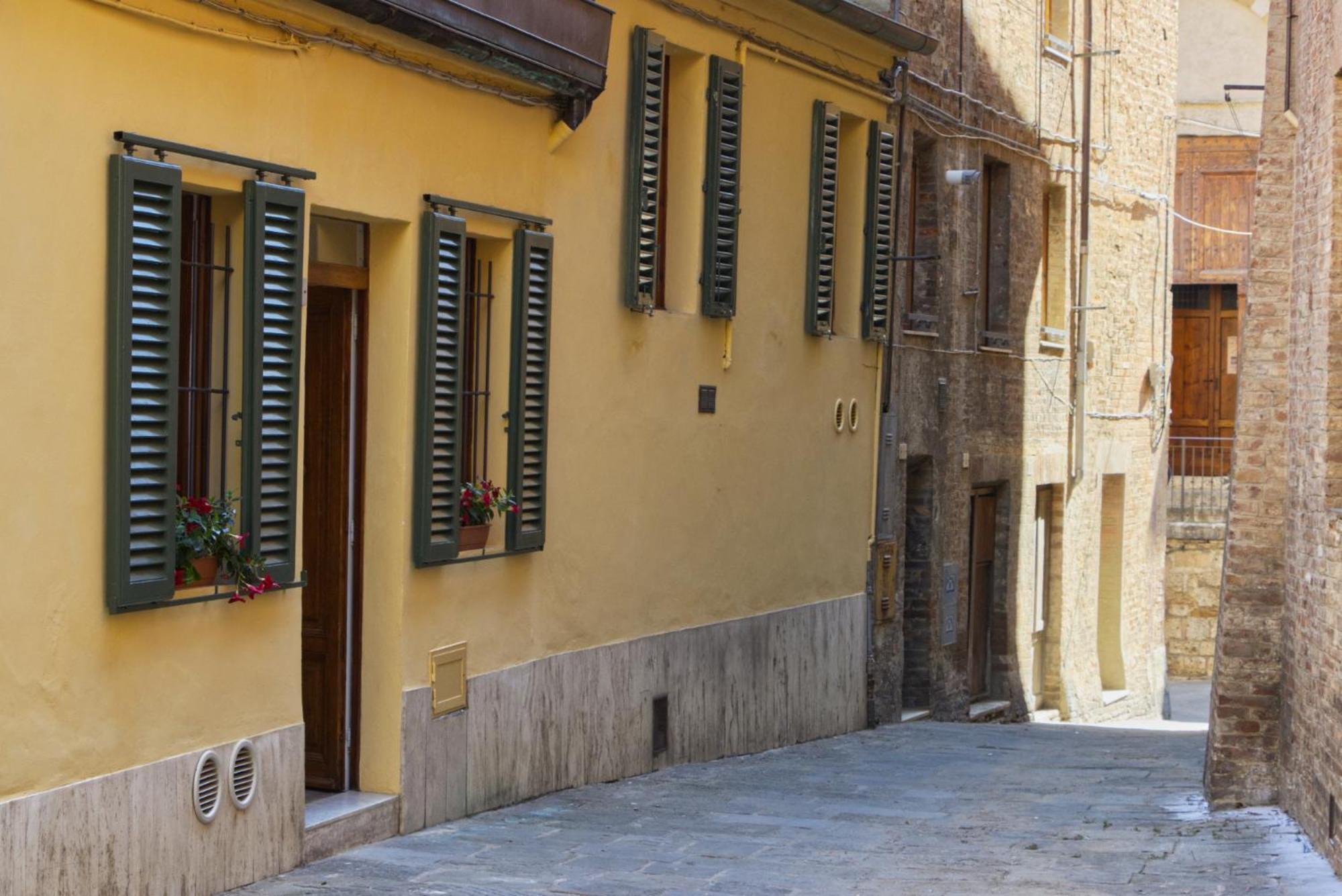 Magione 10 Villa Siena Exterior foto